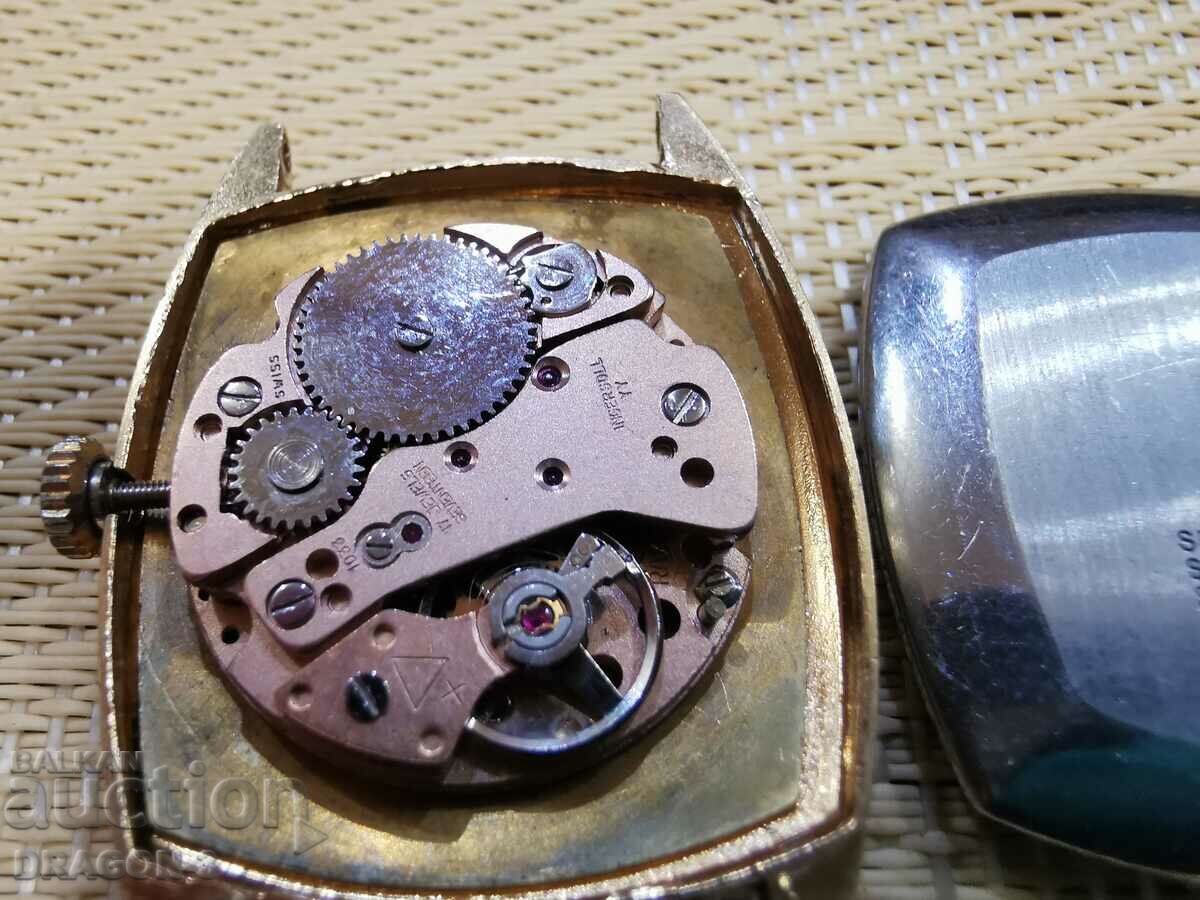 GOLDEN INGERSOLL - 5