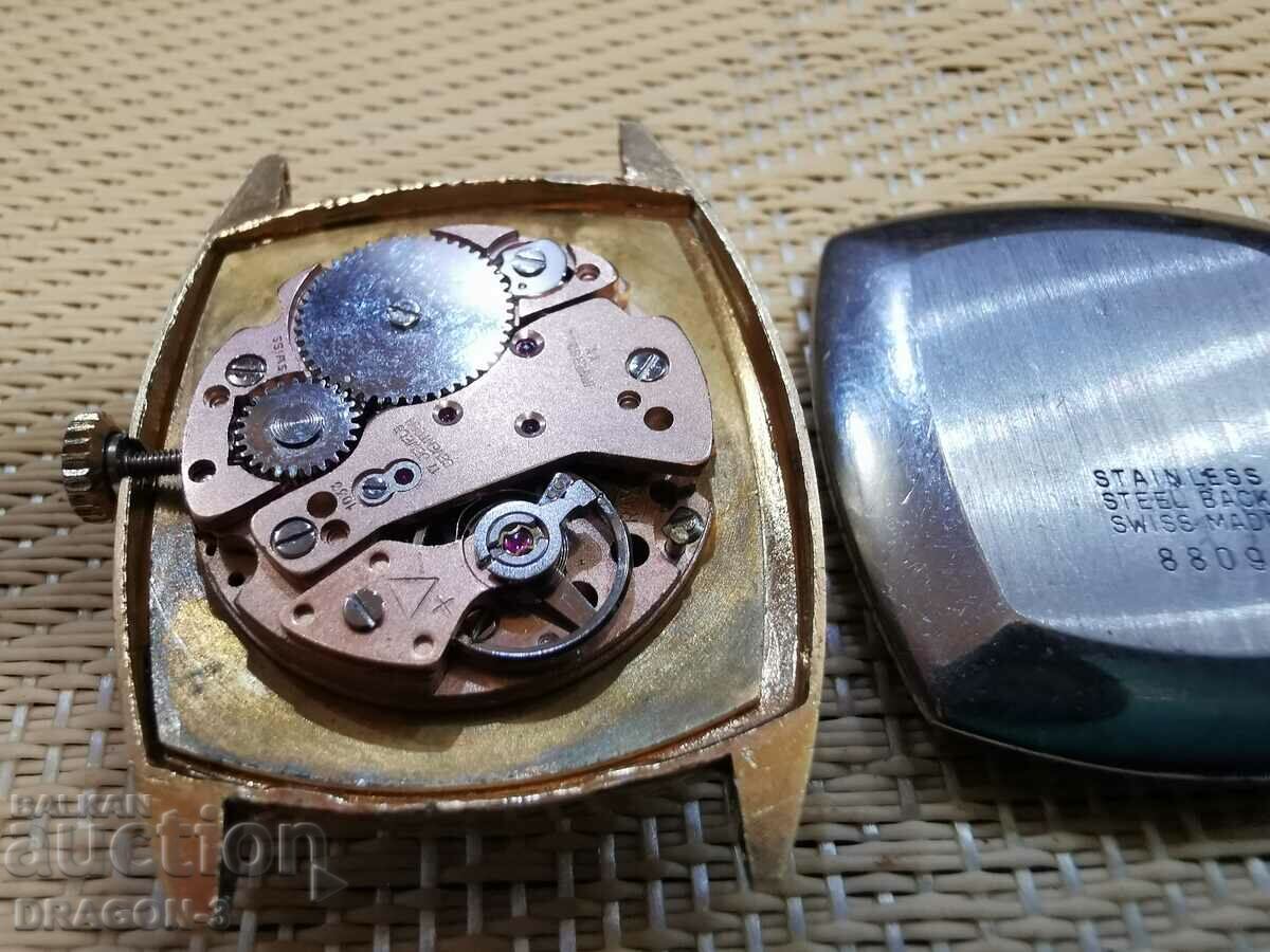 GOLDEN INGERSOLL - 6