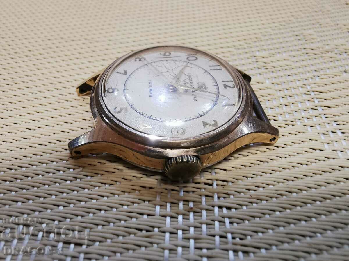 Auction  GOLDEN INGERSOLL