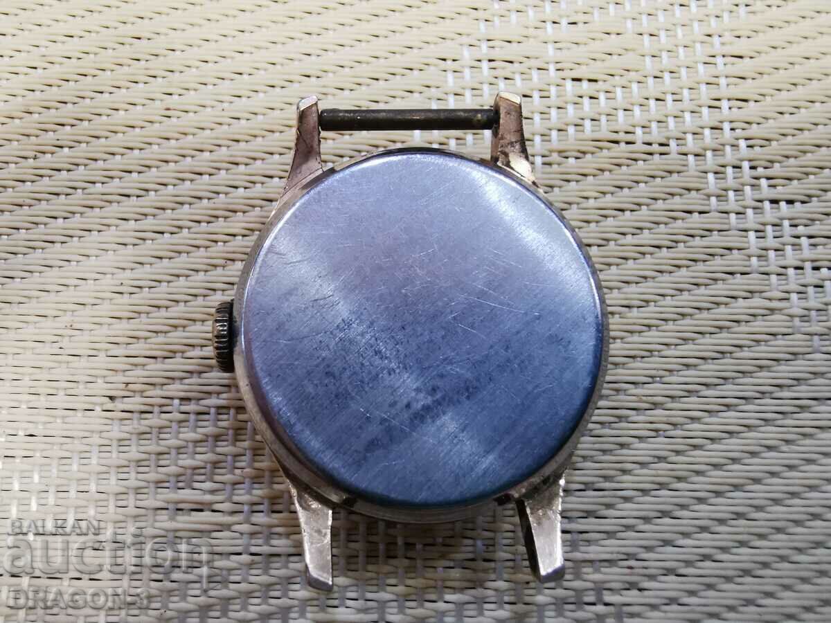 Delivery of GOLDEN INGERSOLL