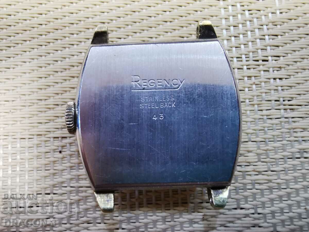 Παράδοση GOLDEN REGENCY Παράδοση GOLDEN REGENCY