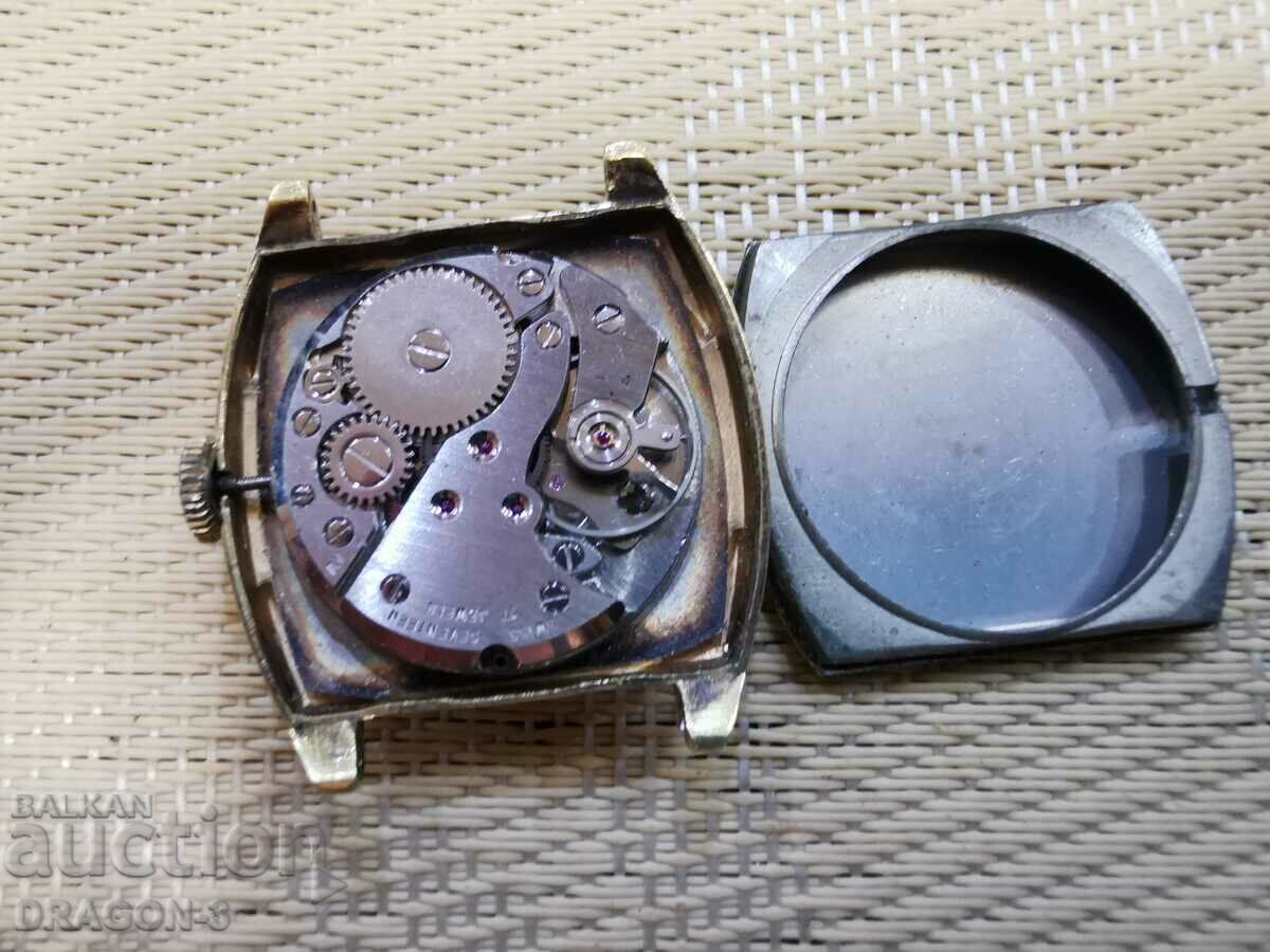 GOLDEN REGENCY - 5 GOLDEN REGENCY - 5