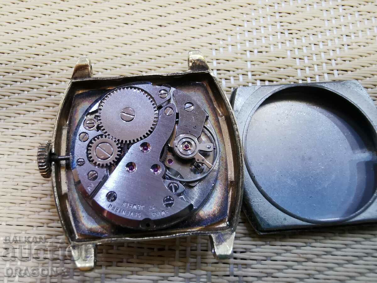 GOLDEN REGENCY - 6 GOLDEN REGENCY - 6