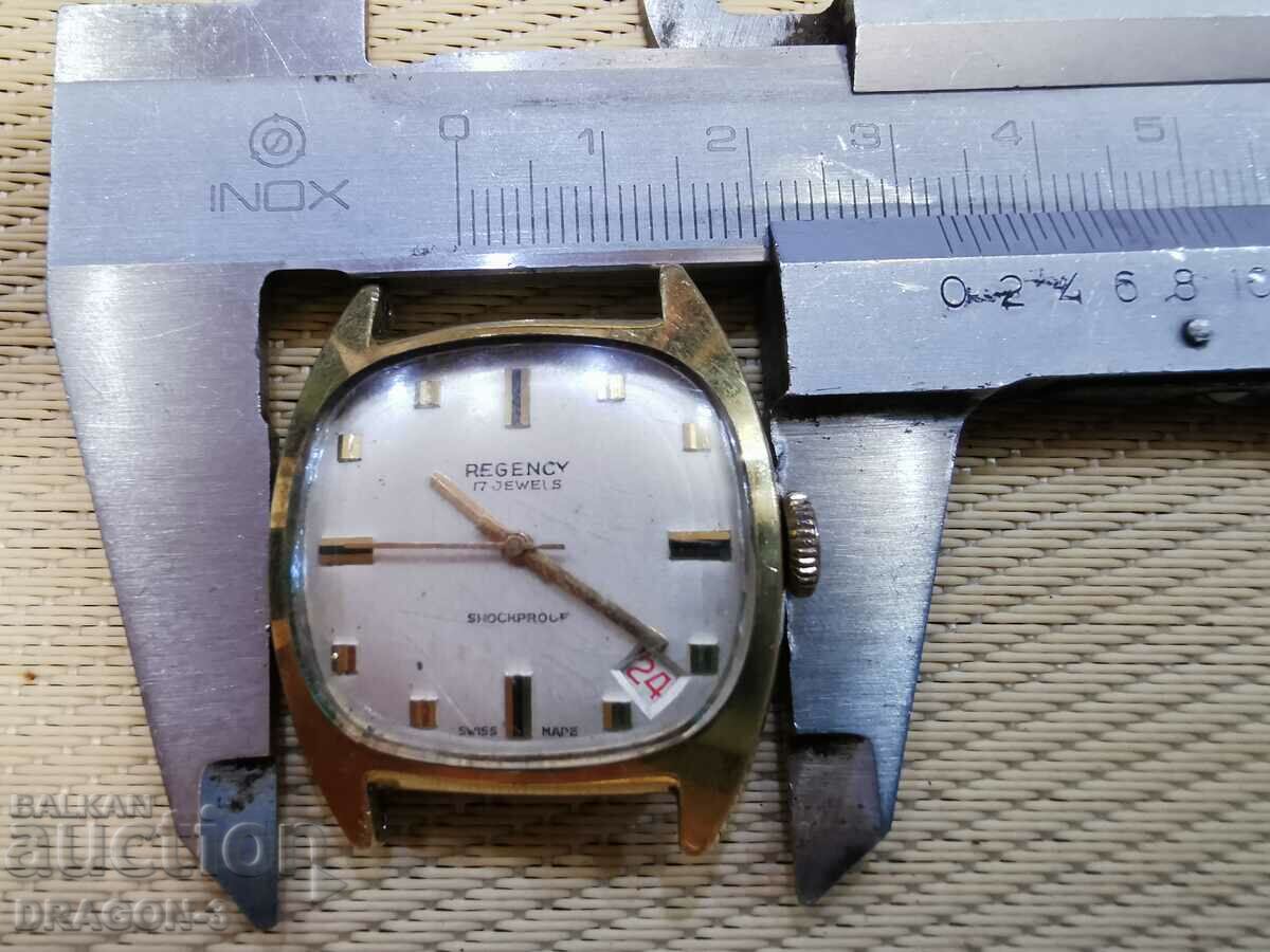 GOLDEN REGENCY - 7 GOLDEN REGENCY - 7