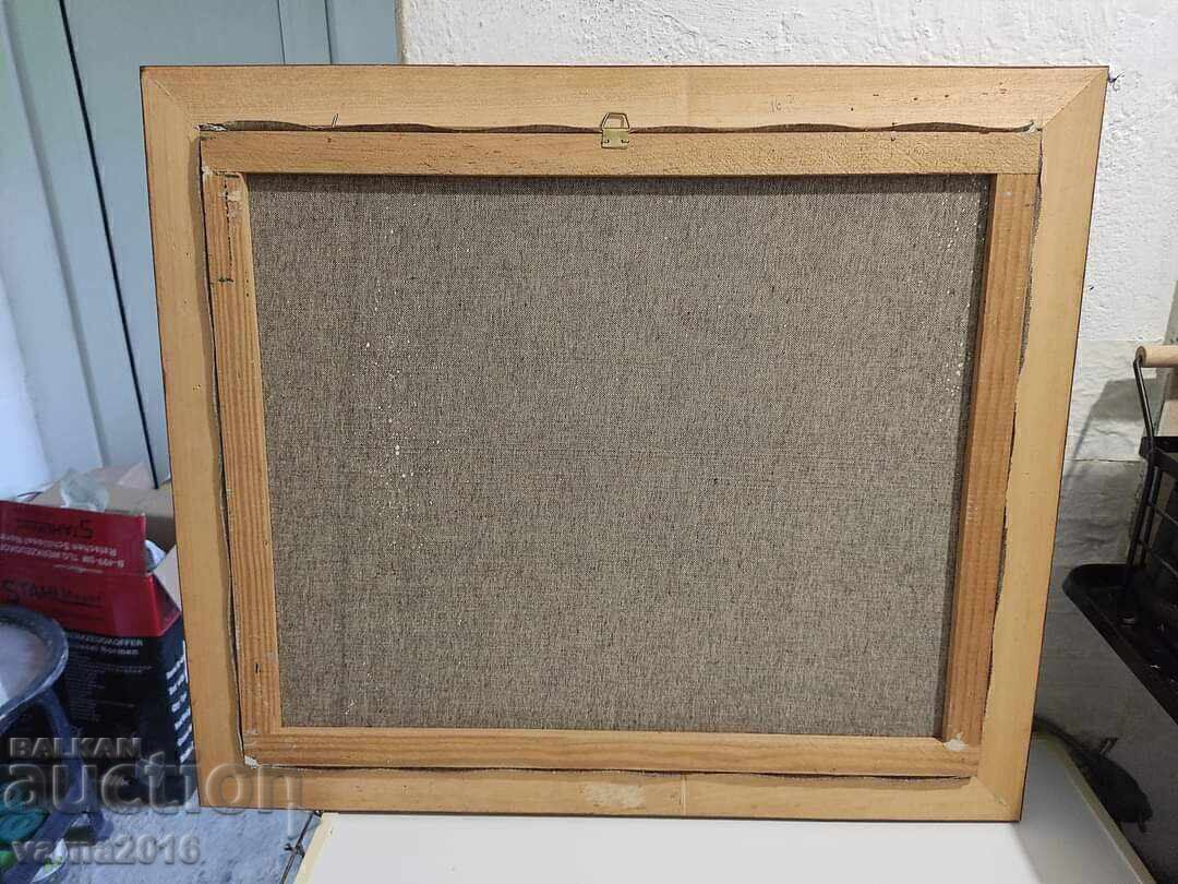 Pictură Casa Pescarului cu preț € 350.00 | 684.54 BGN