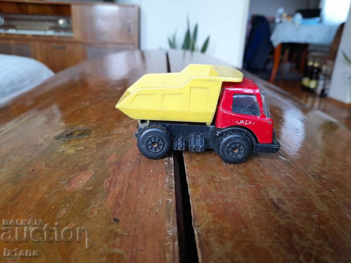 Auction Old Micro Truck Auction Old Micro Truck