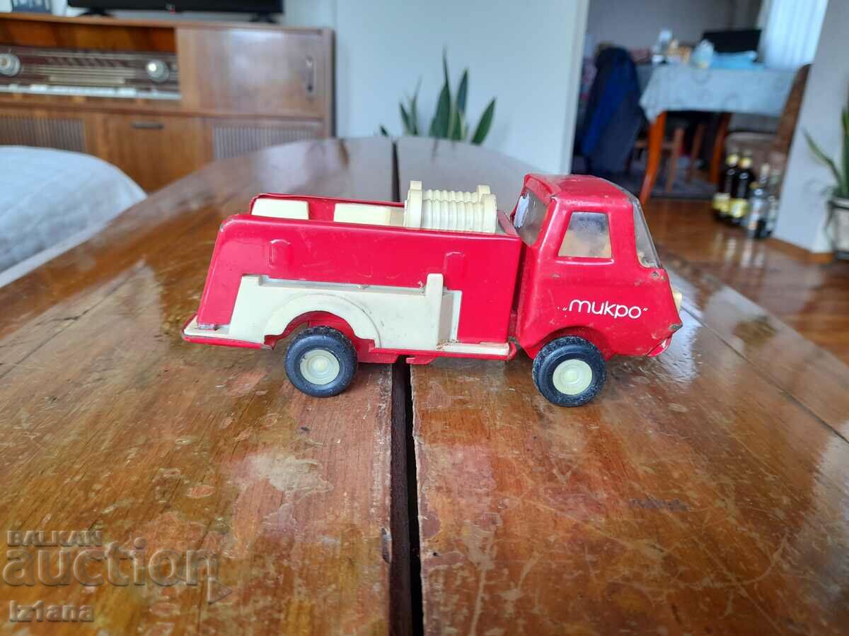 Auction Old Micro Truck Auction Old Micro Truck