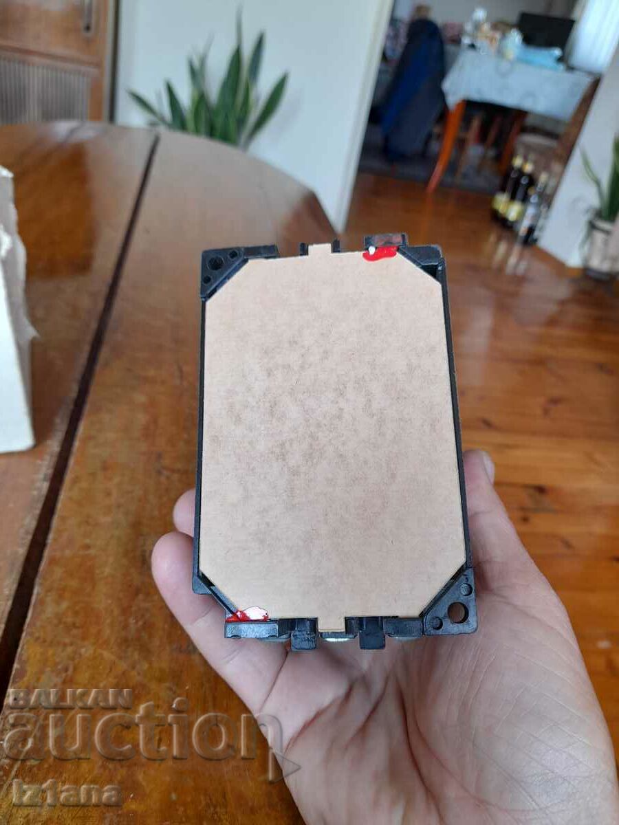 Circuit breaker AT00 - 5 Circuit breaker AT00 - 5