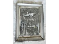 Foto Clovn de circ 1963