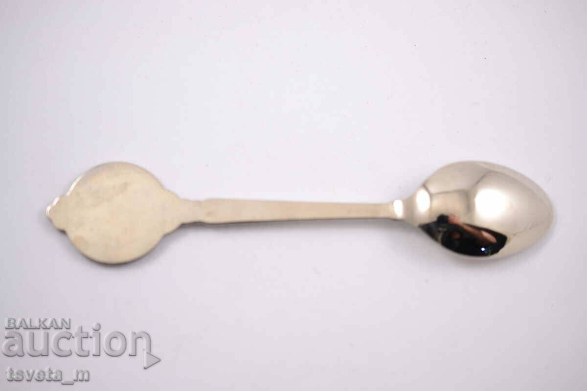 Collectible scoop with price 3.50 BGN | € 1.79 Collectible scoop with price 3.50 BGN | € 1.79