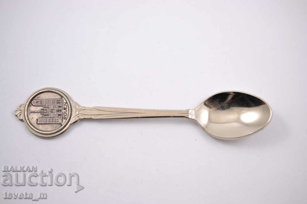 Συλλεκτικό κουτάλι