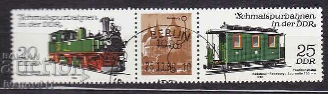 Locomotives Locomotives