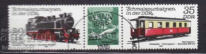 Locomotives Locomotives