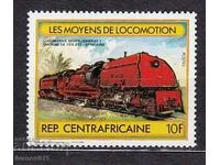 Locomotives