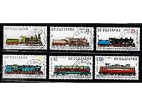 Ατμομηχανές