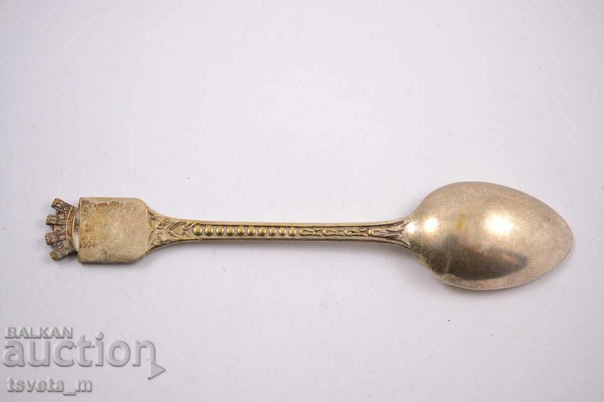 Collectible scoop with price 3.50 BGN | € 1.79 Collectible scoop with price 3.50 BGN | € 1.79