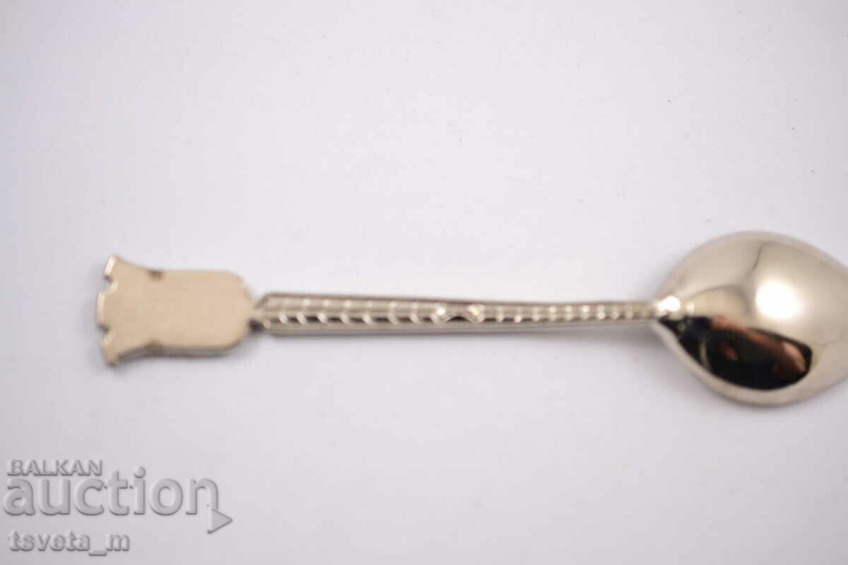 Collectible scoop with price 3.50 BGN | € 1.79