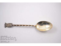 Συλλεκτικό κουτάλι