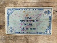 Germany - FRG 1 mark 1948