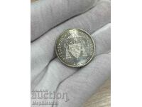 500 λιρέτες 1978, Βατικανό - ασημένιο νόμισμα