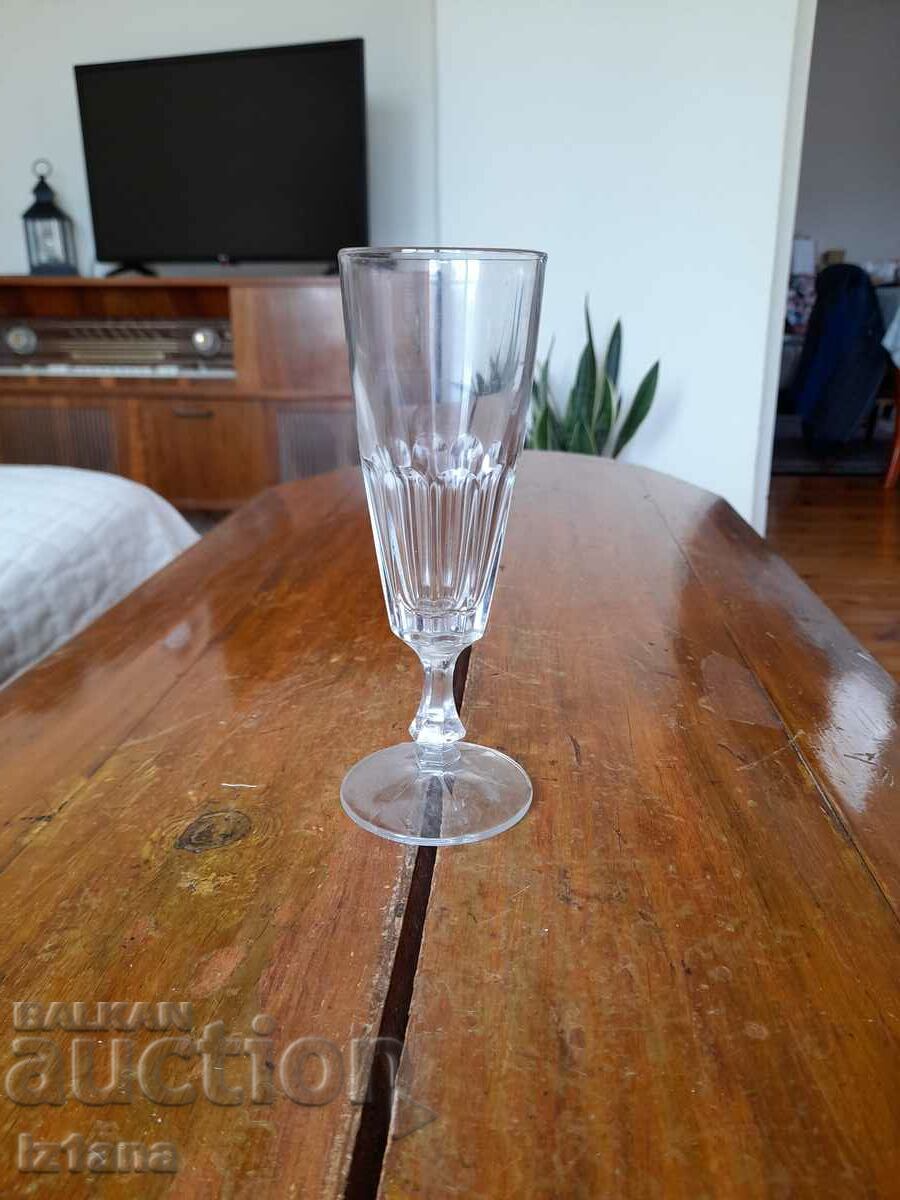 Old Sevilla wine glasses - 5 Old Sevilla wine glasses - 5