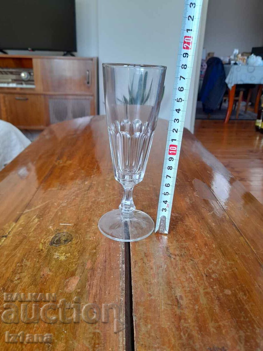 Old Sevilla wine glasses - 6 Old Sevilla wine glasses - 6