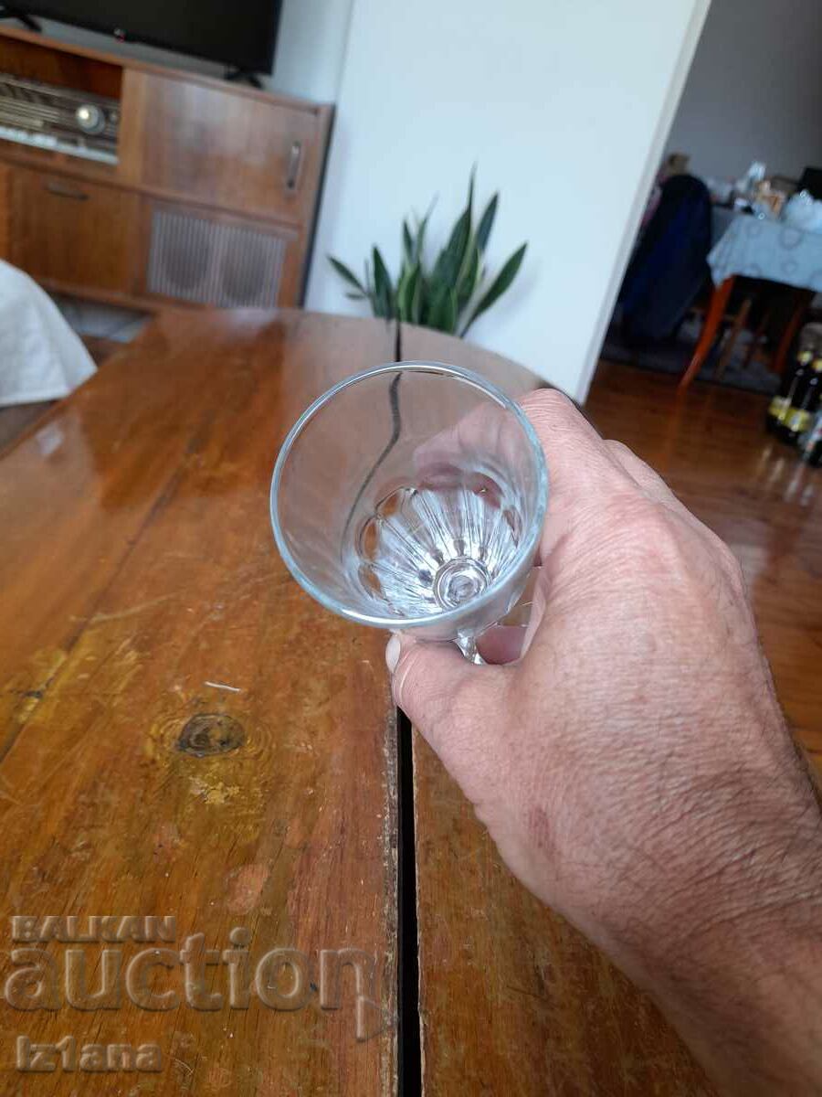 Old Sevilla wine glasses - 7 Old Sevilla wine glasses - 7