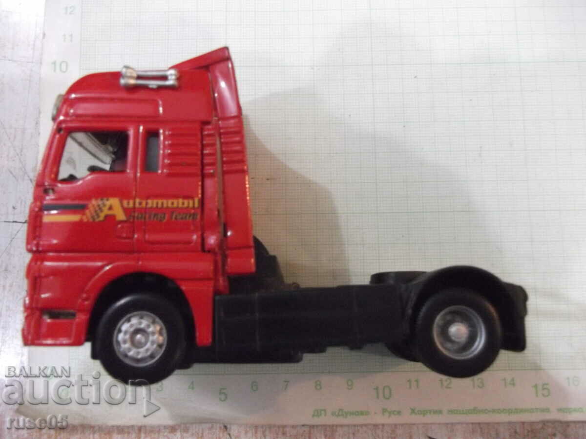 Φορτηγό - 5 με τιμή 7.00 BGN | € 3.58 Φορτηγό - 5 με τιμή 7.00 BGN | € 3.58