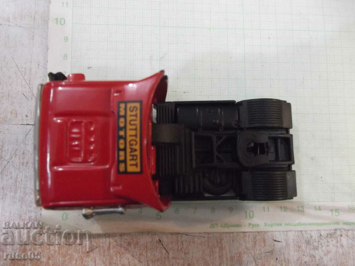 Δημοπρασία Φορτηγό - 5 Δημοπρασία Φορτηγό - 5