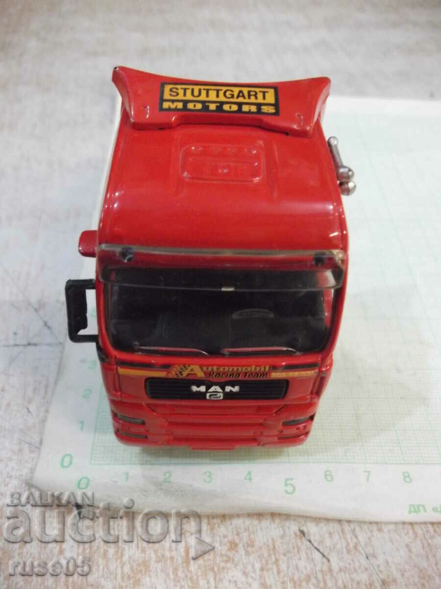 Παράδοση Φορτηγό - 5 Παράδοση Φορτηγό - 5