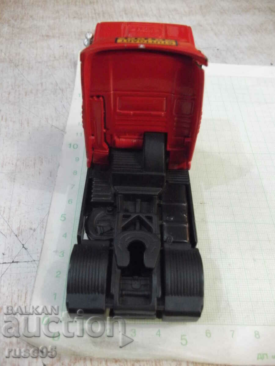 Φορτηγό - 5 - 5 Φορτηγό - 5 - 5