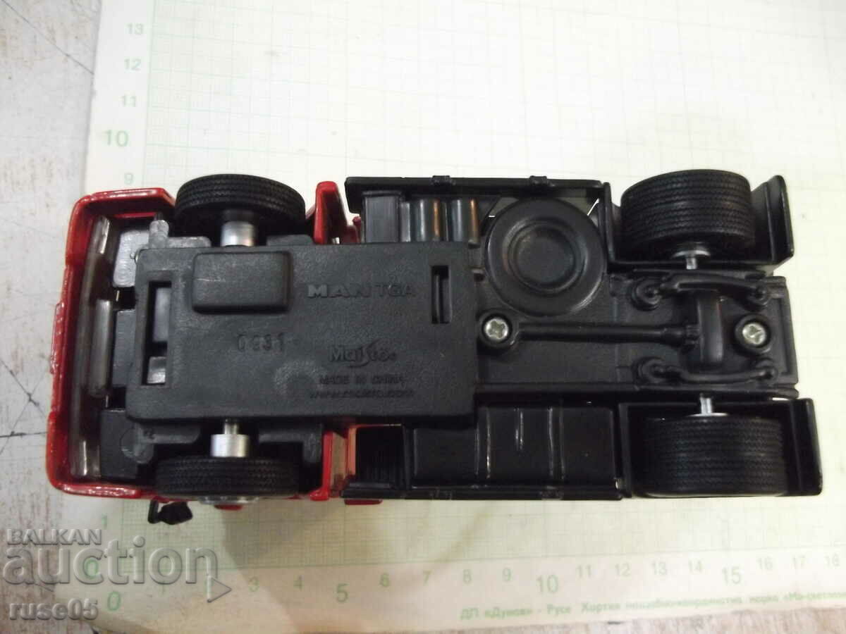 Φορτηγό - 5 - 6 Φορτηγό - 5 - 6