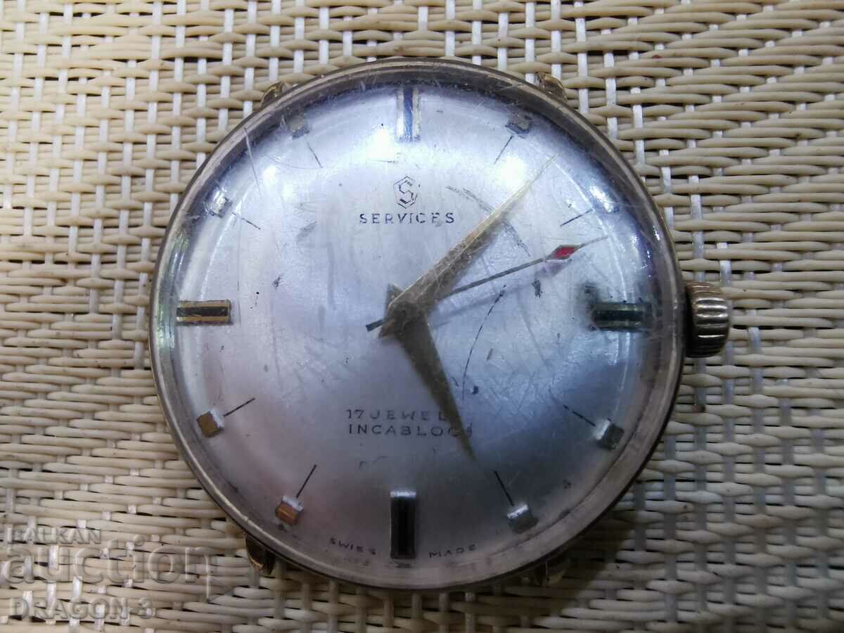 GOLDEN SERVICES with price 55.00 BGN | € 28.12 GOLDEN SERVICES with price 55.00 BGN | € 28.12