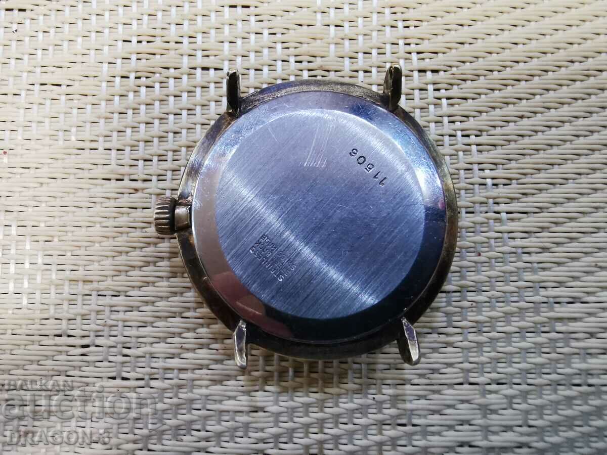 Delivery of GOLDEN SERVICES Delivery of GOLDEN SERVICES