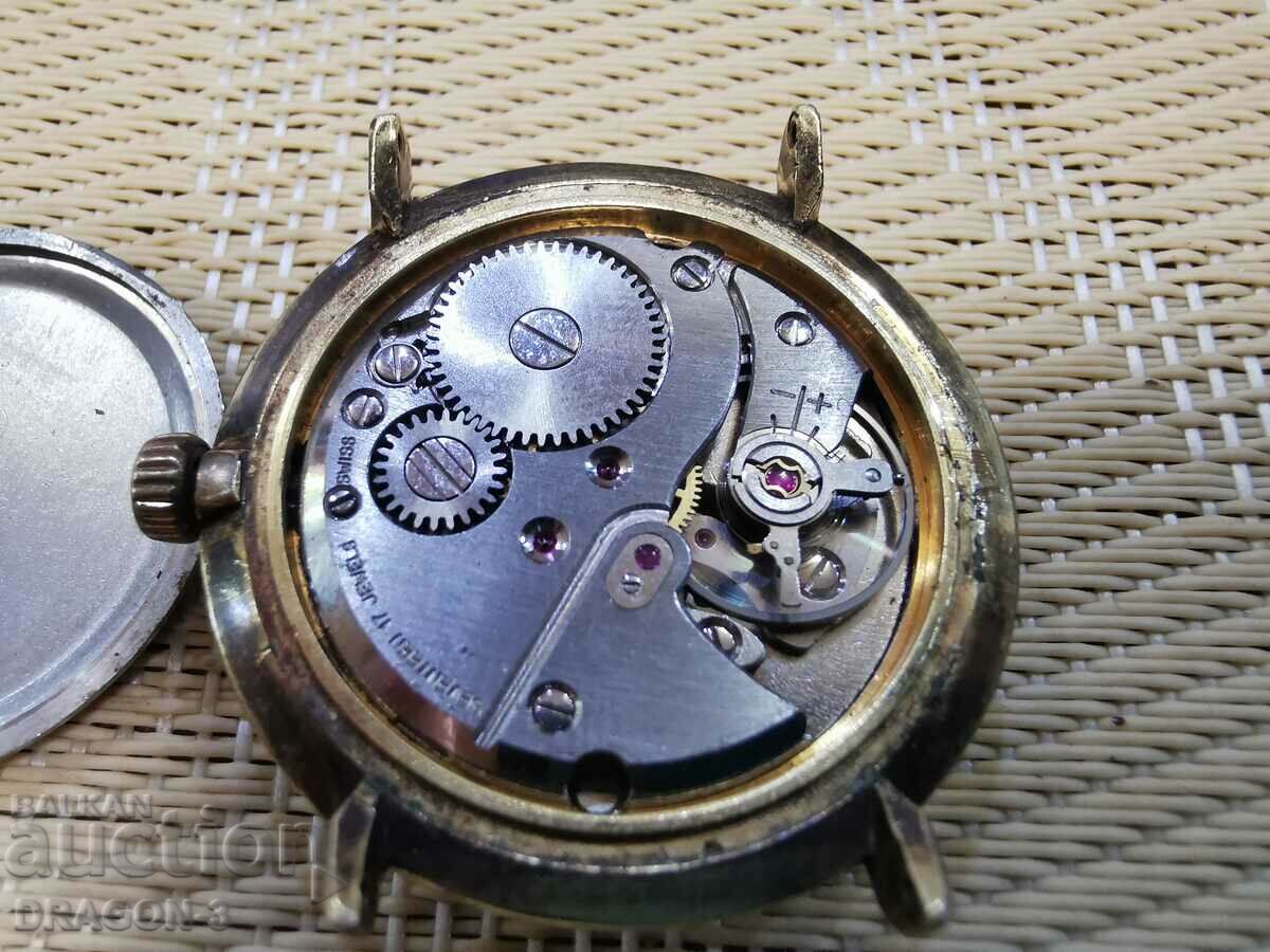 GOLDEN SERVICES - 5 GOLDEN SERVICES - 5