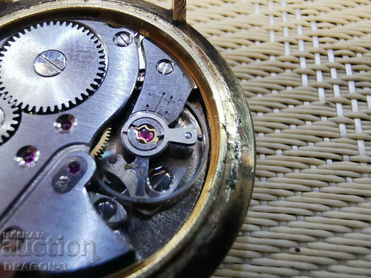 GOLDEN SERVICES - 6 GOLDEN SERVICES - 6