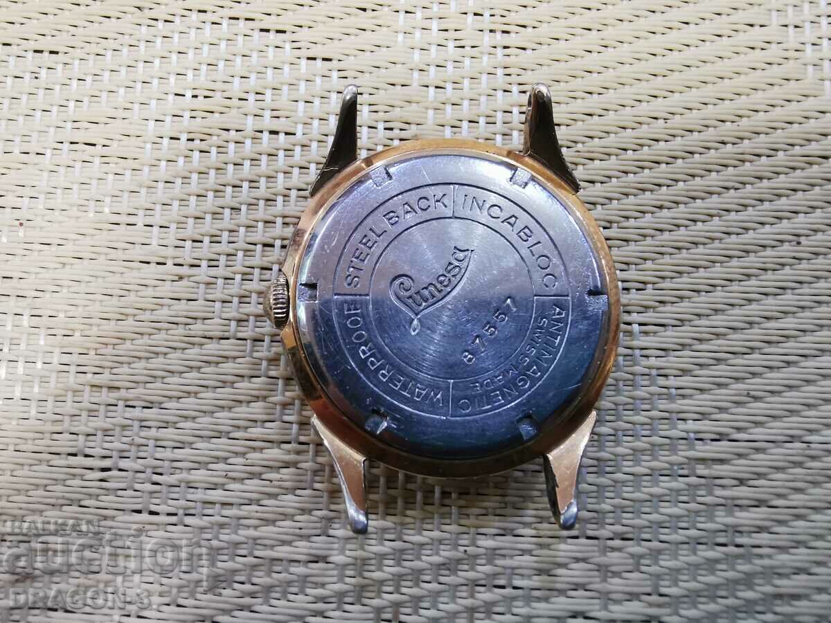 Delivery of GOLDEN LUNESA Delivery of GOLDEN LUNESA