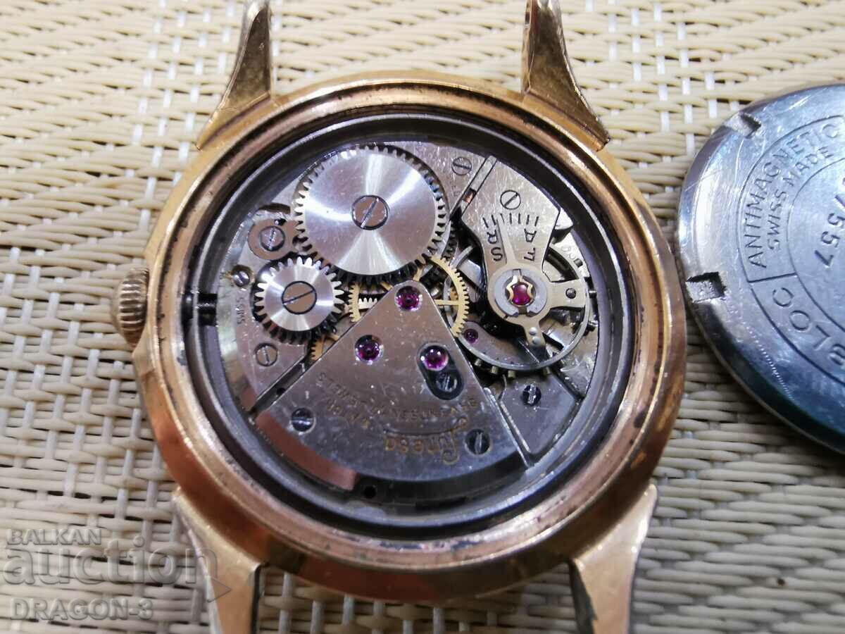 GOLDEN LUNESA - 5 GOLDEN LUNESA - 5