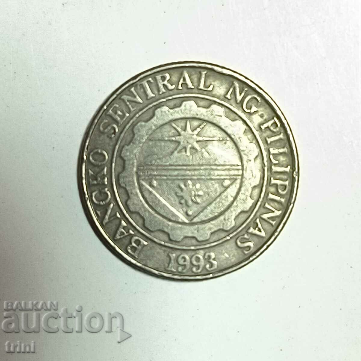 Φιλιππίνες 1 piso 2000 έτος είναι 189 με τιμή 1.50 BGN | € 0.77 Φιλιππίνες 1 piso 2000 έτος είναι 189 με τιμή 1.50 BGN | € 0.77