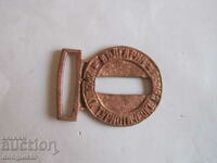 Toka, Uniunea Turistică a Tinerilor