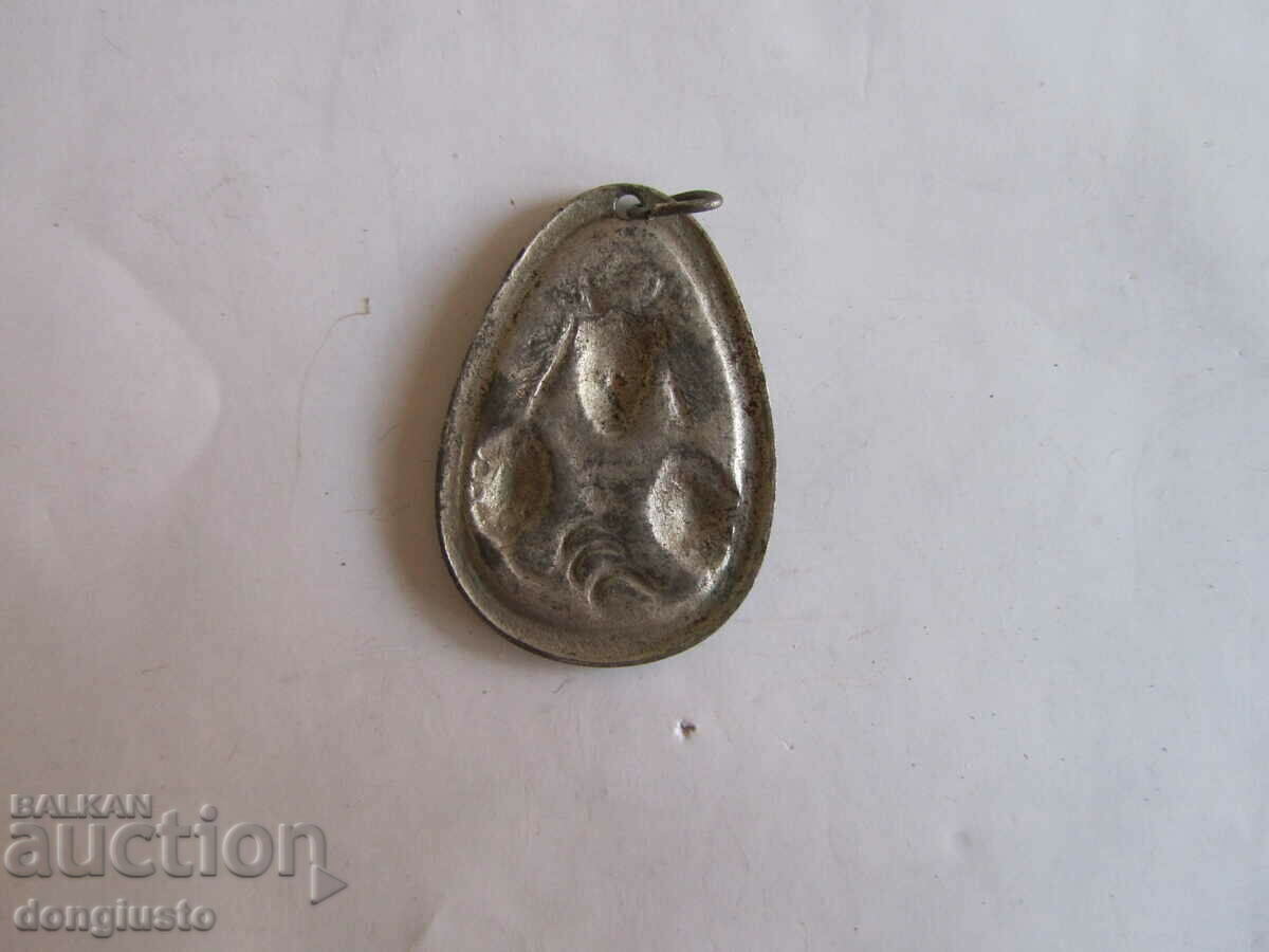 Icon "Holy Mother of God" with price 10.00 BGN | € 5.11