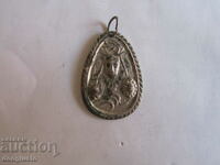 Icoana „Sfânta Născătoare de Dumnezeu”