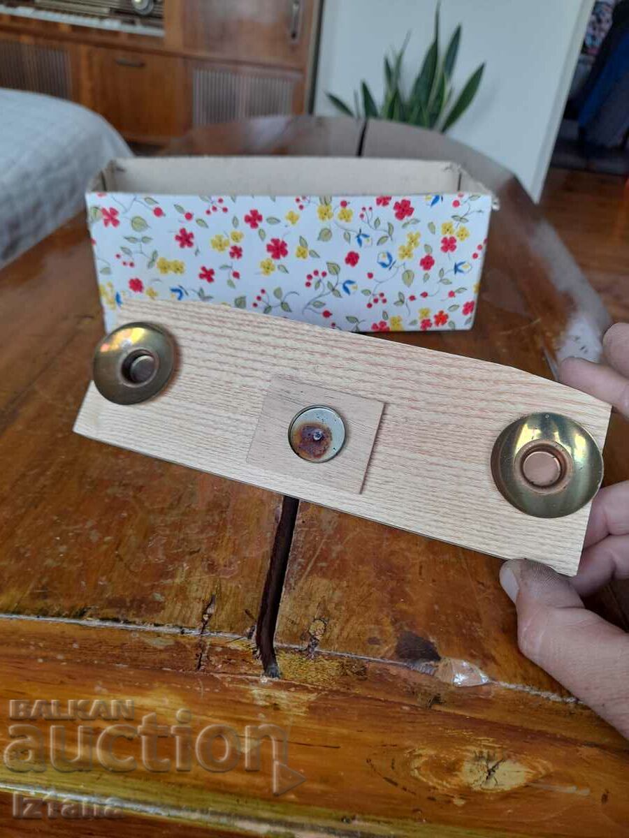 Licitație Suport de lumânare vechi