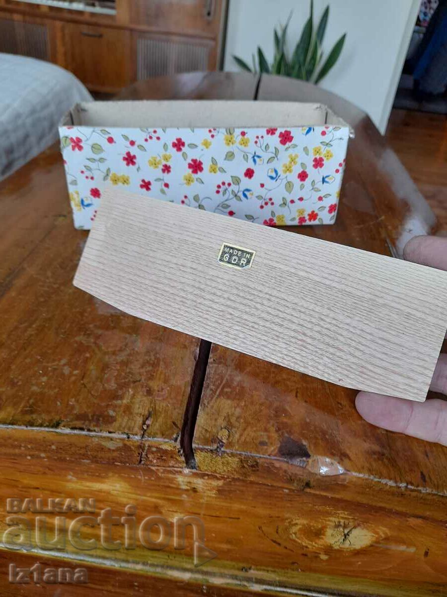 Livrarea Suport de lumânare vechi