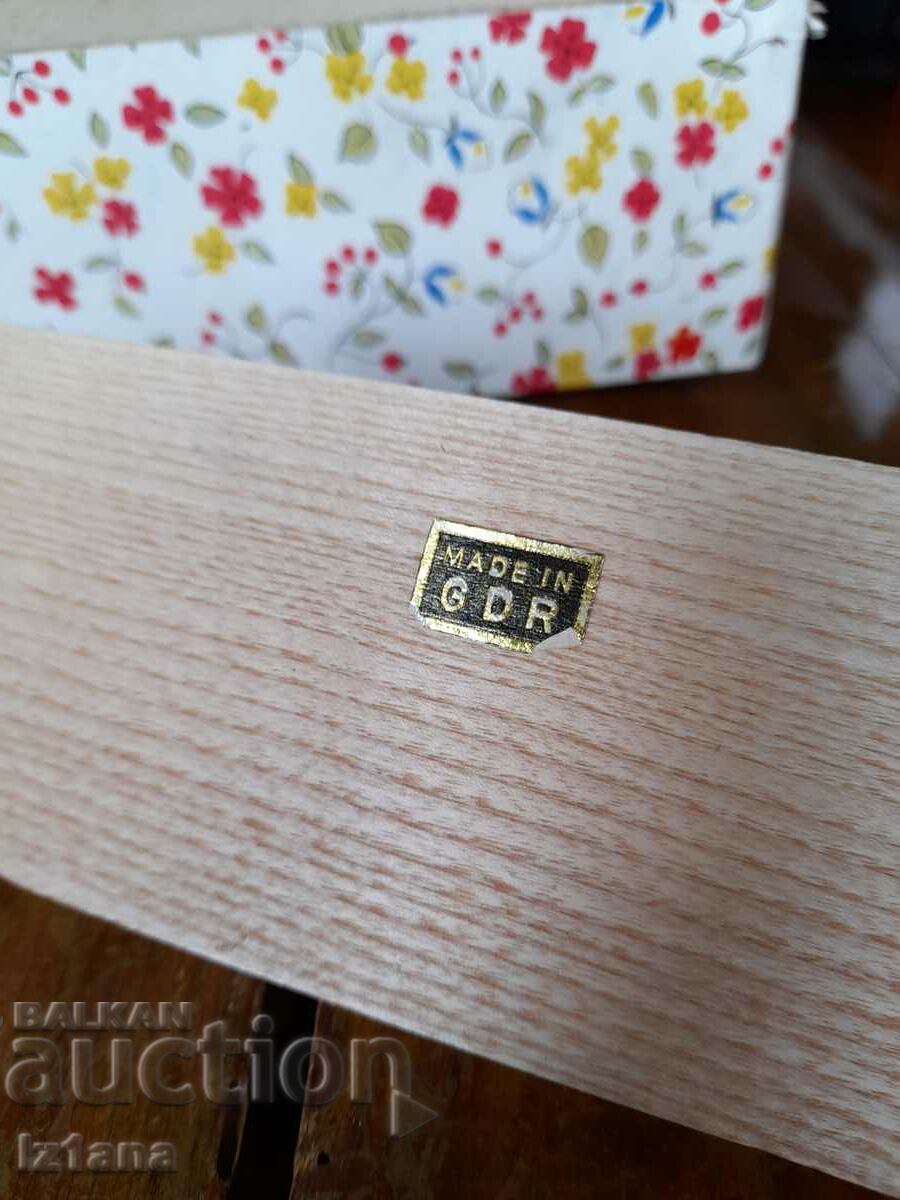 Suport de lumânare vechi - 5