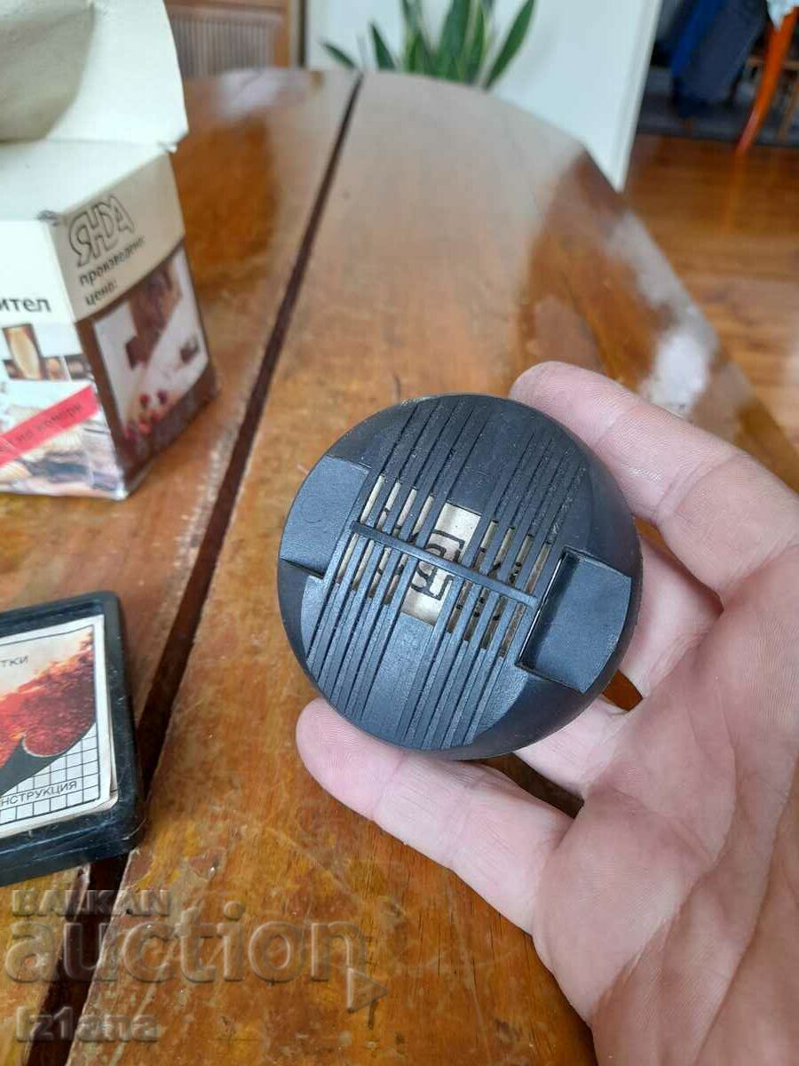 Licitație Vechiul evaporator Yanda