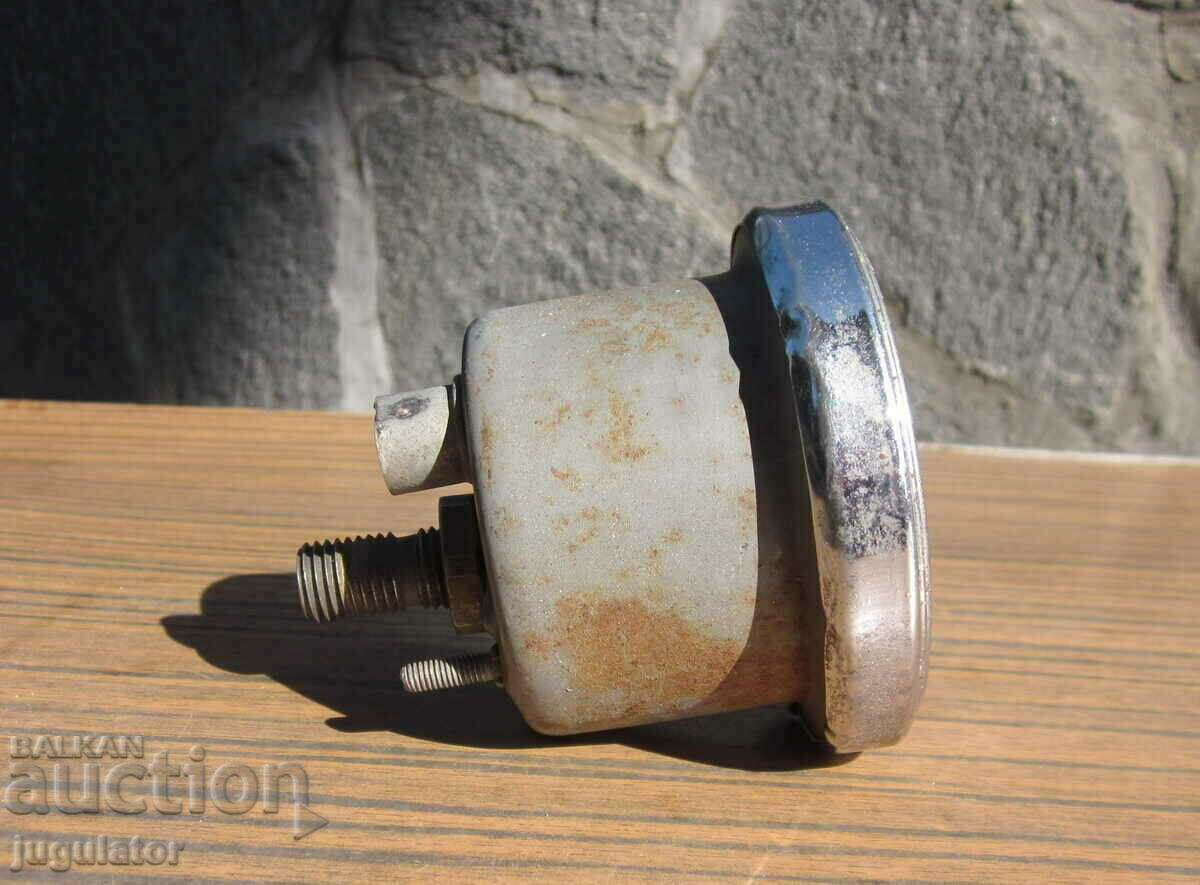 old appliance, appliance from a Škoda truck with price 20.00 BGN | € 10.23