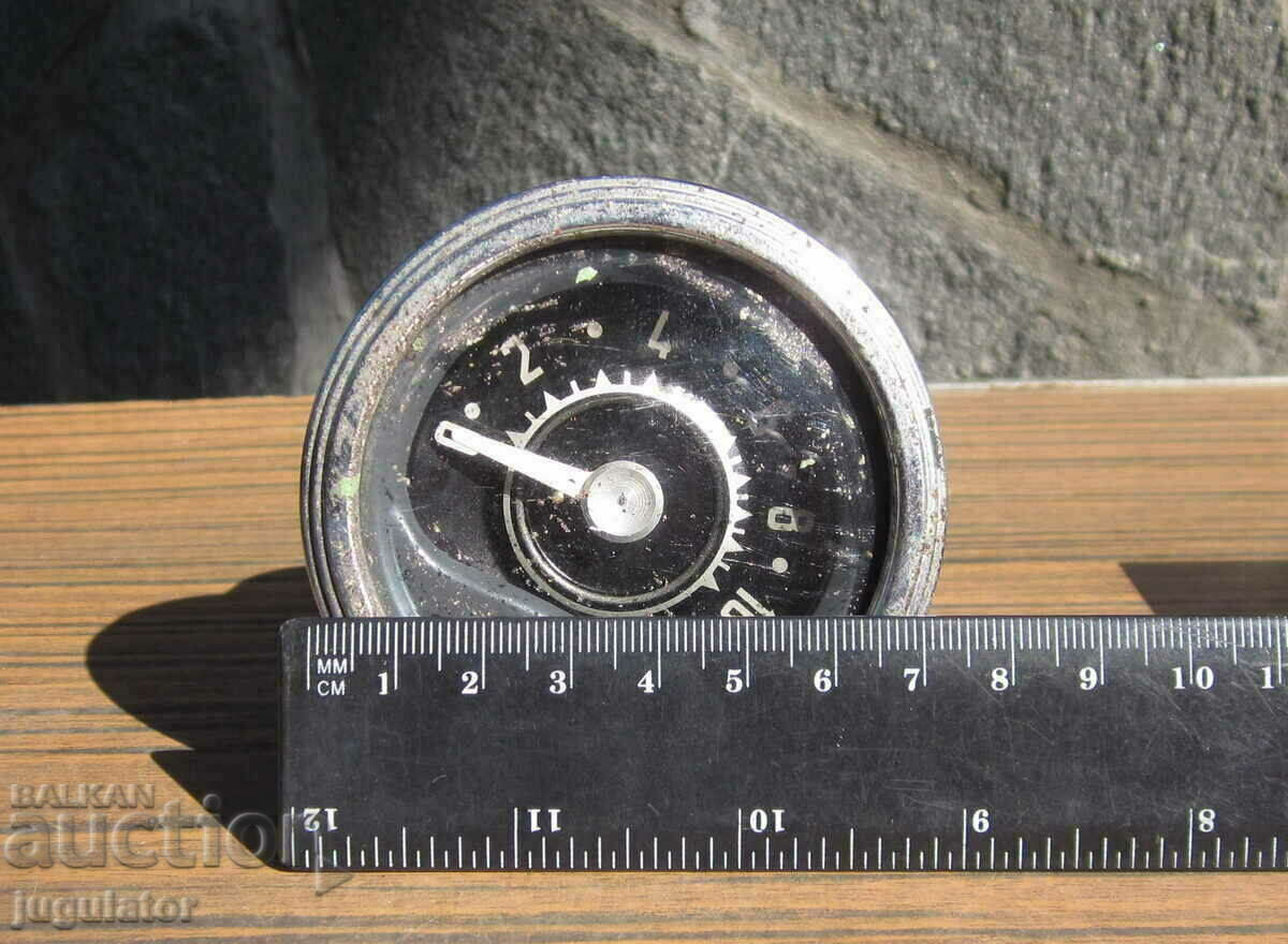 old appliance, appliance from a Škoda truck - 7