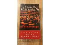 The Stranglers videotape