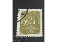 Postage stamp Portugal